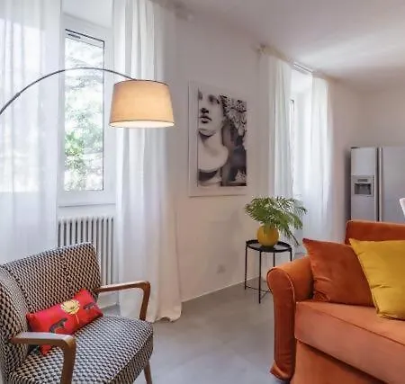 Great Opera A Via Palermo Rom