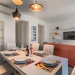 Апартаменты Great Opera A Via Palermo Рим