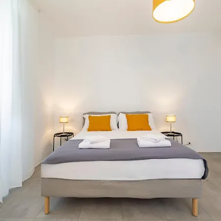 Apartamento Great Opera A Via Palermo Roma