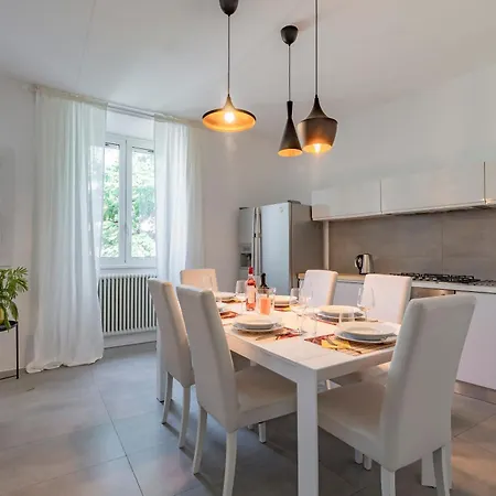 Great Opera A Via Palermo Apartament *