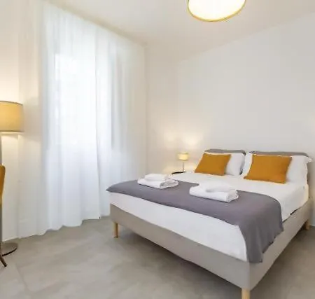 Apartamento Great Opera A Via Palermo