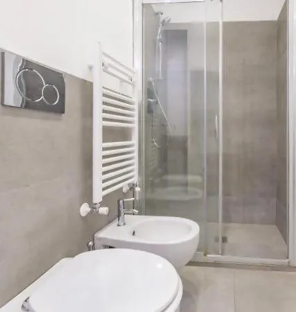 Apartamento Great Opera A Via Palermo *