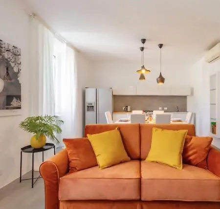 Great Opera A Via Palermo Apartamento Roma