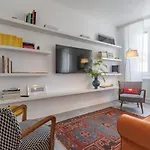 Apartment Great Opera A Via Palermo Rom