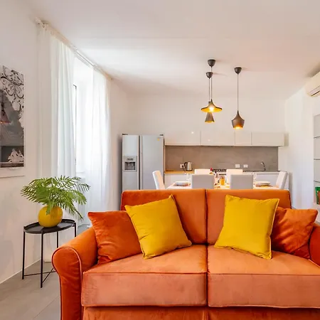 Great Opera A Via Palermo * Rom