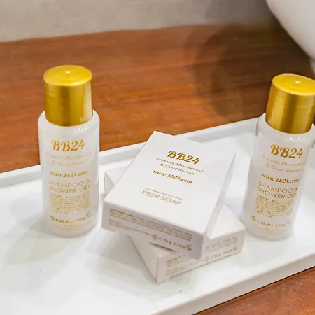 Lägenhet Great Opera A Via Palermo