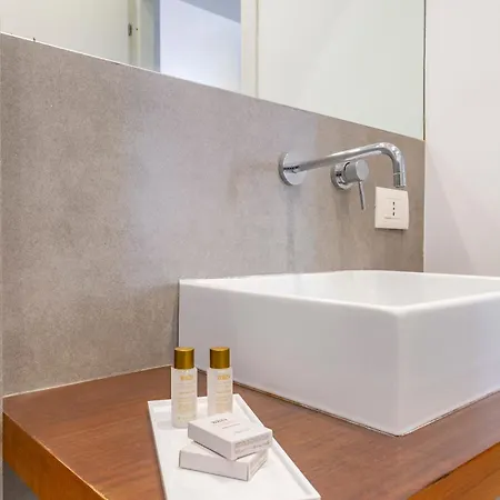 Lägenhet Great Opera A Via Palermo Rom