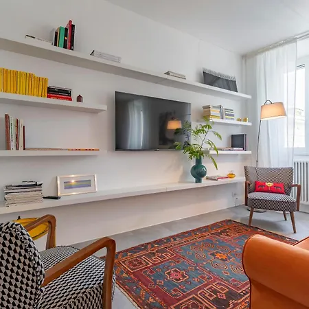 Great Opera A Via Palermo *