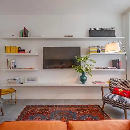 Great Opera A Via Palermo