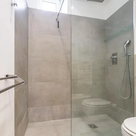 Great Opera A Via Palermo Rom