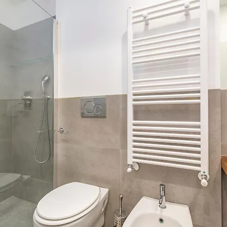 Great Opera A Via Palermo Rom