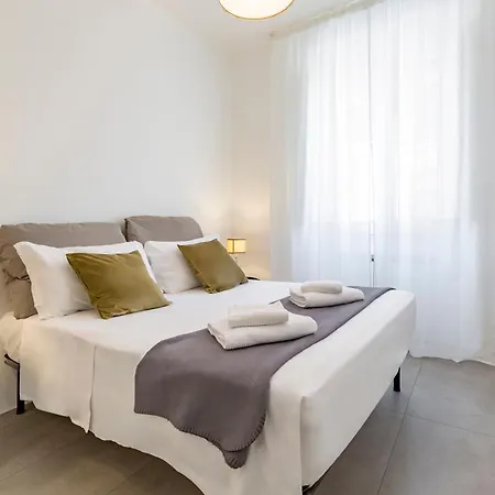 Great Opera A Via Palermo * Rom