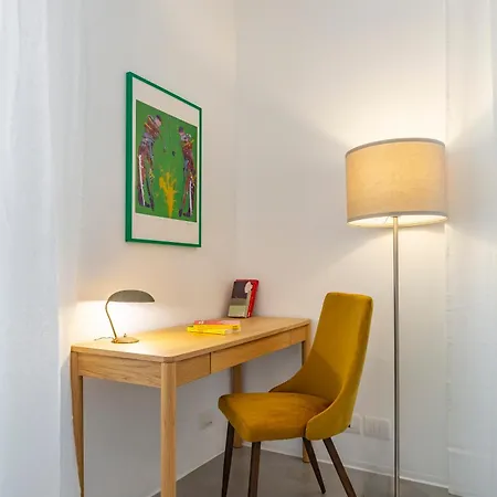 Great Opera A Via Palermo *