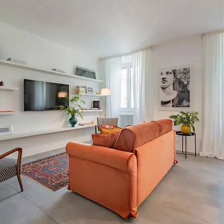 Great Opera A Via Palermo Rom