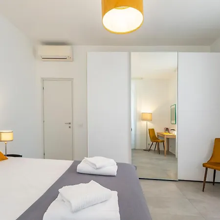 Great Opera A Via Palermo Rom