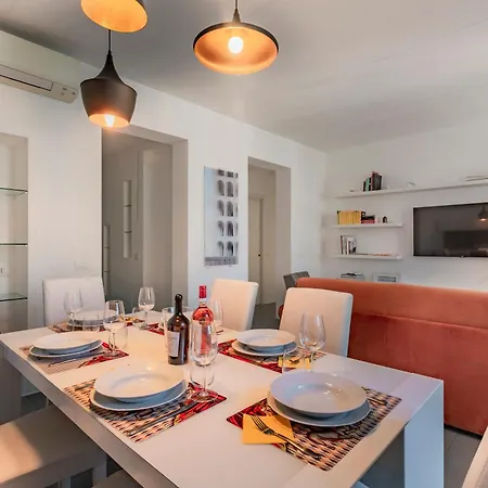 Great Opera A Via Palermo * Rom