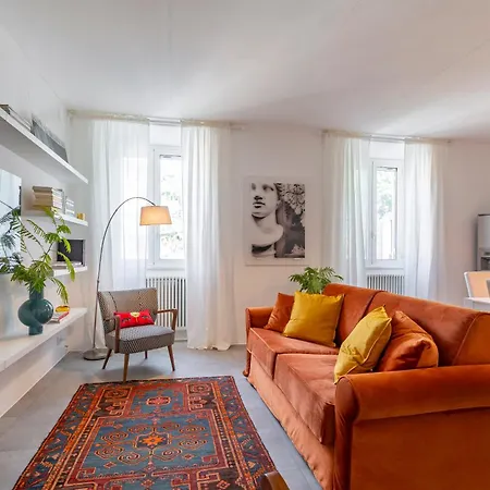 Great Opera A Via Palermo * Rom