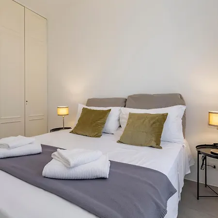 Great Opera A Via Palermo * Rom